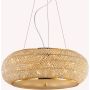 Ideal Lux PASHA' 082257 Pendelleuchte 10x40W/E14 ip20