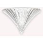 Ideal Lux SANTA 087368 Wandleuchte 1x40W/E14 ip20