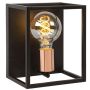 Lucide ARTHUR 08224/01/30 Wandleuchte 1x60w/e27 ip20