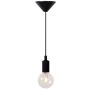 Lucide FIX 08408/01/30 Pendelleuchte 1x60w/e27 ip20