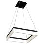Milagro NERO ML081 Pendelleuchte 1x32W/LED 2240LM