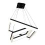 Milagro NERO ML082 Pendelleuchte 1x80W/LED 5600LM
