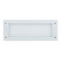 Novolux DEVON 084A-G31X2A-01 Einbau-Treppenleuchte 2x3W/GX53 350LM IP66