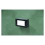 Novolux DEVON 084Q-G31X1A-02 Wandleuchte 1x3W/GX53 350LM IP66