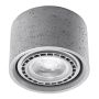 Sollux BASIC 1 SL.0881 Aufbau-Downlight 1x40W/GU10 IP20