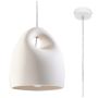 Sollux BUKANO SL.0842 Pendelleuchte 1x60W/E27 IP20