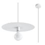 Sollux FLAVIO SL.0852 Pendelleuchte 1x60W/E27 IP20
