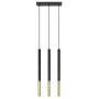 Sollux MOZAICA 3L SL.0892 Pendelleuchte 12W/G9/LED IP20