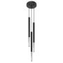 Sollux MOZAICA 3P SL.0887 Pendelleuchte 12W/G9/LED IP20
