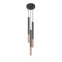 Sollux MOZAICA 3P SL.0890 Pendelleuchte 12W/G9/LED IP20