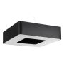 Sollux URANO 80 SL.0828 Pendelleuchte 8x60W/E27 IP20