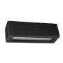 Sollux VEGA SL.0878 Wandleuchte 1x60W/E27 IP20