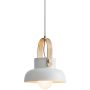 Zambelis PENDANT LAMP 18190 Pendelleuchte 1x40w/E27 IP20