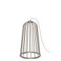 Antigo No. moon 2009 Stehleuchte 1x15W/GX53 IP20