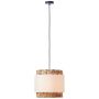 Brilliant Waterlilly 99826/09 Pendelleuchte 1x60w/e27