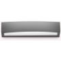 Ideal Lux ANDROMEDA 092355 Wandleuchte 2x60W/E27 ip55