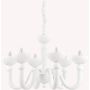 Ideal Lux BON BON 093994 Kronleuchter 6x28W/E14 ip20