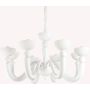 Ideal Lux BON BON 094007 Kronleuchter 8x28W/E14 ip20