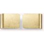 Ideal Lux CLIP 091129 Wandleuchte 2x40W/G9 ip20