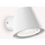 Ideal Lux GAS 091518 Wandleuchte 1x28W/GU10 ip43