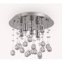 Ideal Lux MOONLIGHT 094649 Deckenlampe 5x40W/G9 ip20