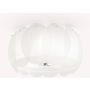 Ideal Lux OVALINO 093963 Deckenlampe 5x60W/E27 ip20