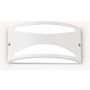 Ideal Lux REX 092430 Wandleuchte 1x60W/E27 ip44
