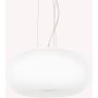 Ideal Lux ULISSE 098616 Pendelleuchte 3x60W/E27 ip20