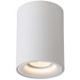 Lucide BENTOO-LED 09912/05/31 Aufbau-Downlight 1x5w/gu10 3000k 320lm ip20