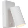 Lucide CLUBS 09239/11/31 Wandleuchte 1x40w/gu10 ip20