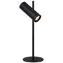 Lucide CLUBS 09539/01/30 Tischleuchte 1x40w/gu10 ip20