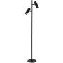 Lucide CLUBS 09739/02/30 Stehleuchte 2x40w/gu10 ip20