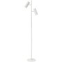Lucide CLUBS 09739/02/31 Stehleuchte 2x40w/gu10 ip20
