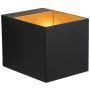 Lucide DEVI 09201/01/30 Wandleuchte 1x42w/g9 ip20
