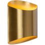 Lucide DILETTA 09240/01/02 Wandleuchte 1x40w/g9 ip20