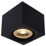 Lucide FEDLER 09922/12/30 Aufbau-Downlight 1x12w/gu10 2200k 820lm ip20