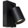 Lucide NIGEL 09929/06/30 Wandleuchte 1x5w/gu10 2200k 320lm ip20