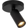 Lucide RITMO 09942/01/30 Spot 1x35w/gu10_mr11 ip20