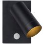 Lucide TAYLOR 09831/01/30 Wandleuchte 1x50w/gu10 ip54