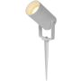 Lucide TAYLOR 09832/01/31 Gartenstrahler 1x50w/gu10 ip65