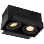 Lucide TRIMLESS 09925/02/30 Einbau-Downlight 2x50w/gu10 ip20