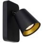 Lucide TURNON 09928/05/30 Wandleuchte 1x5w/gu10 2200k 320lm ip20