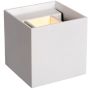 Lucide XIO 09217/04/31 Wandleuchte 1x4w/g9 2700k 380lm ip20