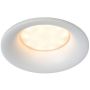 Lucide ZIVA 09923/01/31 Einbau-Downlight 1x5w/gu10 ip44