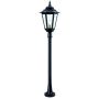 Novolux ELITE 6 096O-G05X1A-02 Stehlampe 1x42W/E27 IP43