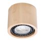 Sollux BASIC 1 SL.0913 Aufbau-Downlight 1x40W/GU10 IP20