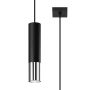 Sollux LOOPEZ 1 SL.0940 Pendelleuchte 1x40W/GU10 IP20