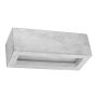 Sollux VEGA 30 SL.0992 Wandleuchte 1x60W/E27 IP20