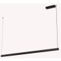 Zambelis PENDANT LED 2556 Pendelleuchte 32W/led 3000K 1750lm IP20