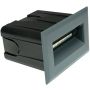Zambelis STEP LIGHT E323 Einbau-Treppenleuchte 3W/led 3000K 195lm IP65
